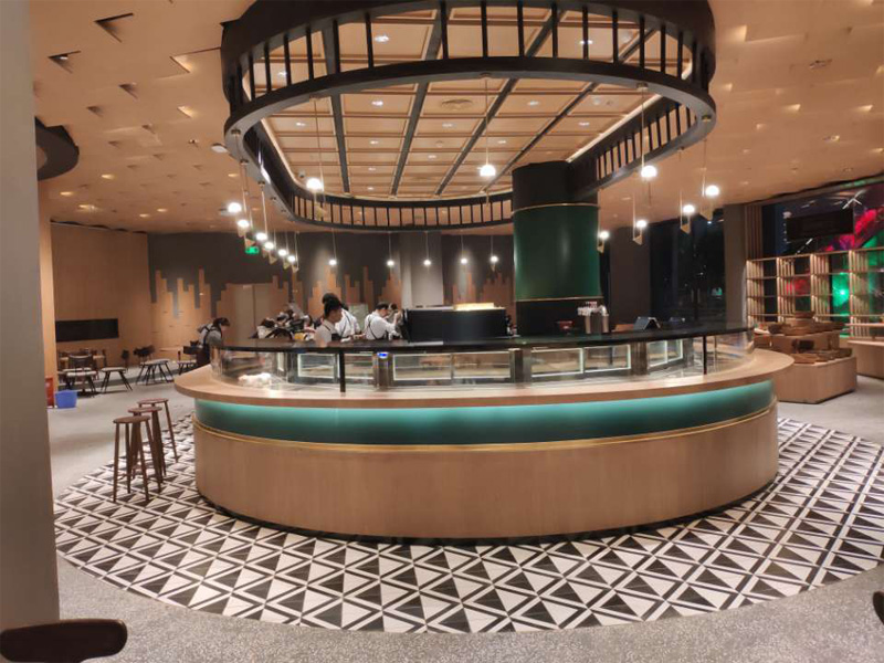 超级烘焙工坊厨房厨具