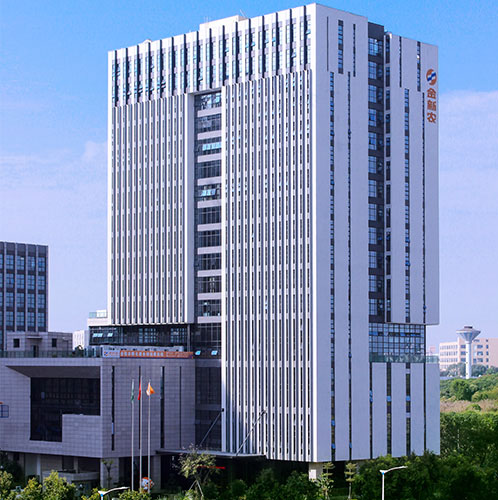 金新农总部大楼厨房工程