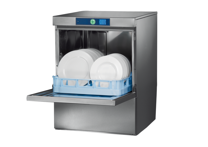 台下式洗碗机