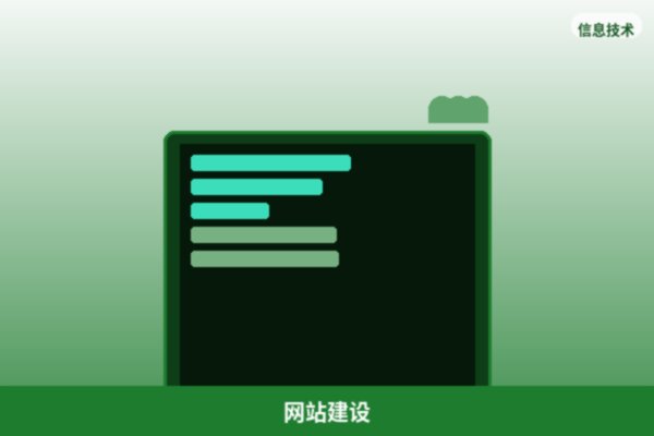 企业官网建设