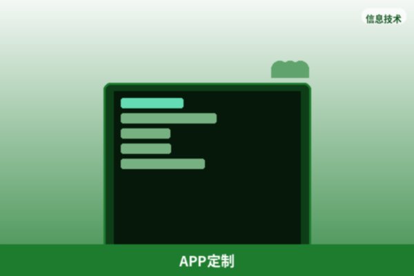 APP定制开发